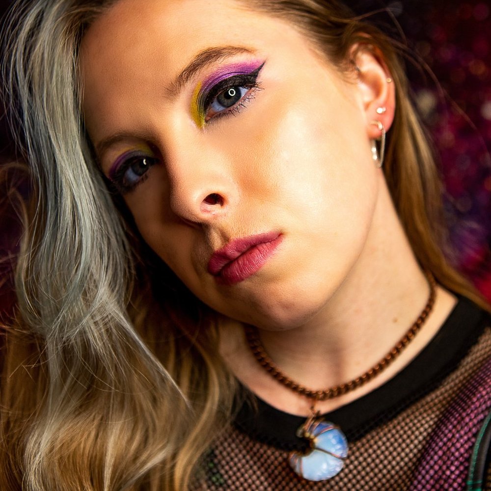 Meet your Posher, Emily Fraser